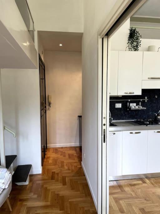 Ponte Milvio Smart Appartamento Rome Exterior photo