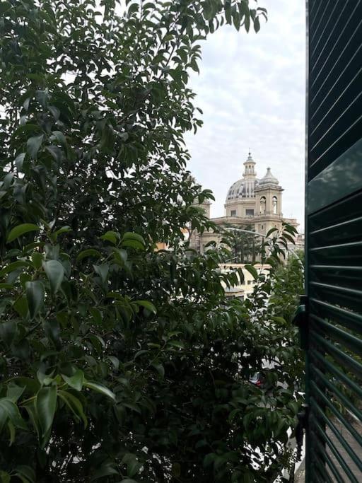 Ponte Milvio Smart Appartamento Rome Exterior photo