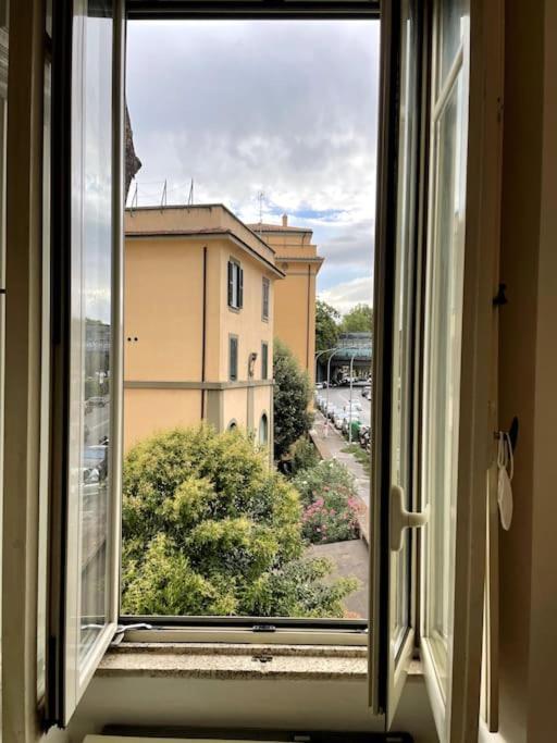 Ponte Milvio Smart Appartamento Rome Exterior photo