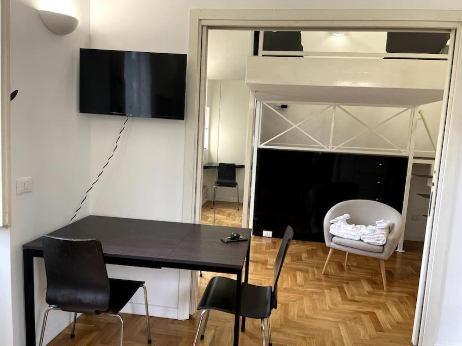 Ponte Milvio Smart Appartamento Rome Exterior photo