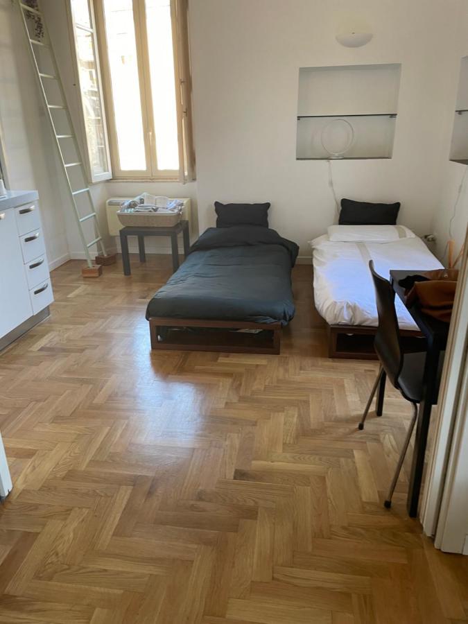 Ponte Milvio Smart Appartamento Rome Exterior photo